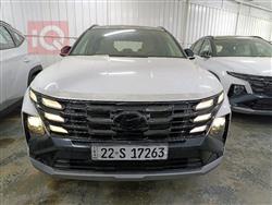 هیوندای تۆکسۆن